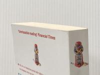 Predictably Irrational: The Hidden Forces That Shape Our Decisions HarperCollins DanAriely