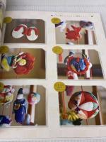 幸せを呼ぶ　和布のつるし飾り (レディブティックシリーズno.4743) ブティック社 木らら　井上美智子