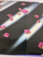 【※書き込み有り】　薔薇 (布花) 文化出版局 山上 るい