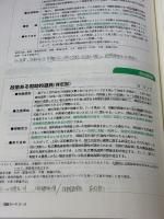 【※書き込み有り】刑法総論 第3版 (伊藤真試験対策講座 6) 弘文堂 伊藤 真