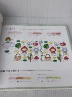 かんたん かわいい ぬり絵帖 (レディブティックシリーズno.4210) ブティック社 mizutama