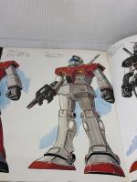 TV版　機動戦士ガンダム　ストーリーブック3 (テレビマガジン　デラックス) 講談社