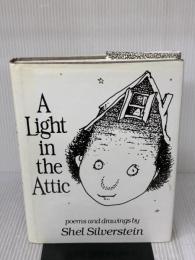 A Light in the Attic HarperCollins ShelSilverstein