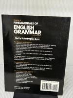 FUNDAMENTALS OF ENG GRAMMAR (2ND) VOL-B Pearson Japan Betty SchrampferAzar