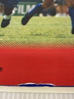 【※イタミ有り】ワールドサッカーの戦術 ベースボール・マガジン社 瀧井 敏郎