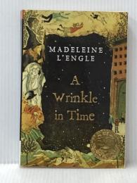 A Wrinkle in Time (Wrinkle in Time Quintet) Square Fish MadeleineL'Engle