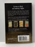 A Wrinkle in Time (Wrinkle in Time Quintet) Square Fish MadeleineL'Engle