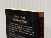 A Wrinkle in Time (Wrinkle in Time Quintet) Square Fish MadeleineL'Engle