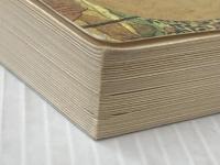 A Wrinkle in Time (Wrinkle in Time Quintet) Square Fish MadeleineL'Engle