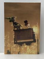 ※カバー無し ゴミ人間 日本中から笑われた夢がある KADOKAWA 西野 亮廣