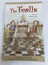 The Trolls Farrar Straus & Giroux PollyHorvath