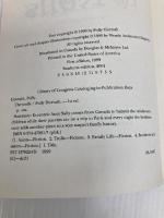 The Trolls Farrar Straus & Giroux PollyHorvath