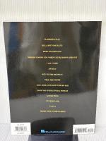 Derek and the Dominos: Layla and Other Assorted Love Songs Hal Leonard Corp