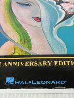 Derek and the Dominos: Layla and Other Assorted Love Songs Hal Leonard Corp