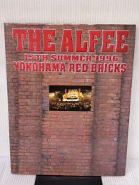 THE ALFEE ヨコハマレッドブリックス 音楽専科社