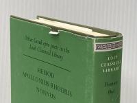 Iliad, Volume I: Books 1–12 (Loeb Classical Library) Harvard University Press Homer