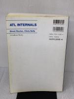 ATLインターナル (ASCII AddisonWesleyProgrammingSerie) アスキー Brent Rector