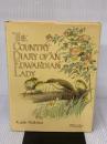 【※書き込み有り】The Country Diary of an Edwardian Lady Michael Joseph Ltd EdithHolden