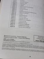 Exercons-nous: 350 Exercices De Grammaire - Corrige Niveau Moyen Hachette AA.VV