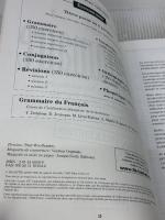 350 EXERCICES DE GRAMMAIRE-MOYEN Hachette D.Jennepin