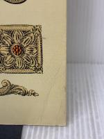 Ornamental Borders, Scrolls and Cartouches in Historic Decorative Styles (Dover Pictorial Archive)