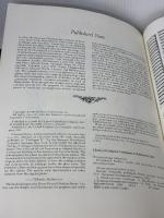 Ornamental Borders, Scrolls and Cartouches in Historic Decorative Styles (Dover Pictorial Archive)