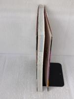 【※イタミ有り】バラ図鑑 決定版 講談社