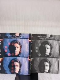 SCREEN TESTS/A DIARY limArt ジェラード・マランガ