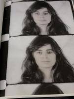 SCREEN TESTS/A DIARY limArt ジェラード・マランガ