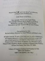 Little House on the Prairie: Deluxe Edition HarperCollins Laura IngallsWilder