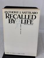 がん―ある「完全治癒」の記録 日本教文社 アンソニー・J・サティラロ