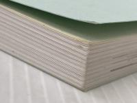 ※カバー無し めくるめく現代アート イラストで楽しむ世界の作家とキーワード フィルムアート社 筧菜奈子