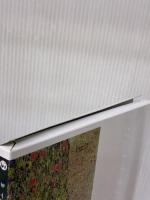 【※イタミ有り】詩ふたつ クレヨンハウス 長田 弘