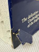 【※イタミ有り】Webster's Third New International Dictionary