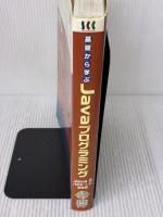 【※イタミ有り】基礎から学ぶJavaプログラミング: Java 2(SDK 1.4)対応版 (SCC Books 161) エスシーシー