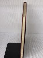 【※カバー無し・書き込み有り】川端康成―写真集 その人と芸術 (1969年)