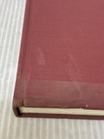 【※カバー無し・書き込み有り】川端康成―写真集 その人と芸術 (1969年)