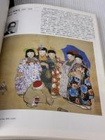 【※イタミ有り】京都の日本画1910-1930―大正のこころ・革新と創造 京都国立近代美術館