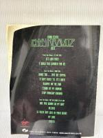 【※イタミ有り】BS レニークラヴィッツベスト シンコーミュージック