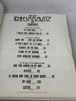 【※イタミ有り】BS レニークラヴィッツベスト シンコーミュージック