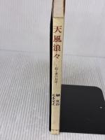 天風浪々: 絵と書の対話 美術公論社 榊 莫山