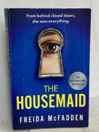 The Housemaid Grand Central Publishing FreidaMcFadden