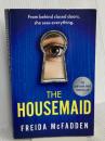 The Housemaid Grand Central Publishing FreidaMcFadden