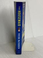 The Housemaid Grand Central Publishing FreidaMcFadden