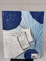 ３D　-　大人の塗り絵: 深さのある30のパターンとシェープ (大人用の錯視の塗り絵)