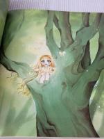 CONGRATULATION: 山口美由紀画集 フィーメンニンは謳うを中心に 白泉社 山口 美由紀