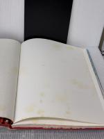 【※イタミ有り】美藝公／筒井康隆・作／横尾忠則・画