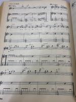 【※書き込み有り】浜田省吾全曲集―ギター弾き語り