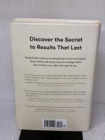 Atomic Habits: An Easy & Proven Way to Build Good Habits & Break Bad Ones Avery JamesClear