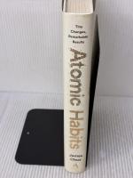 Atomic Habits: An Easy & Proven Way to Build Good Habits & Break Bad Ones Avery JamesClear